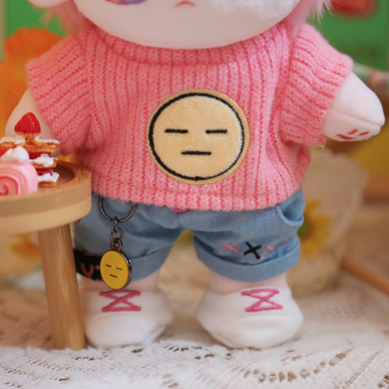 Yeonjun Plushie [RESTOCKED]