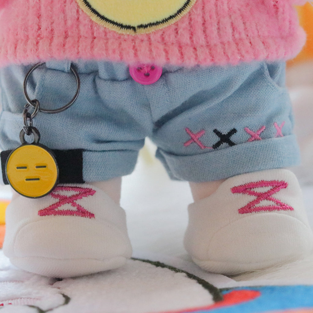 Yeonjun Plushie [RESTOCKED]