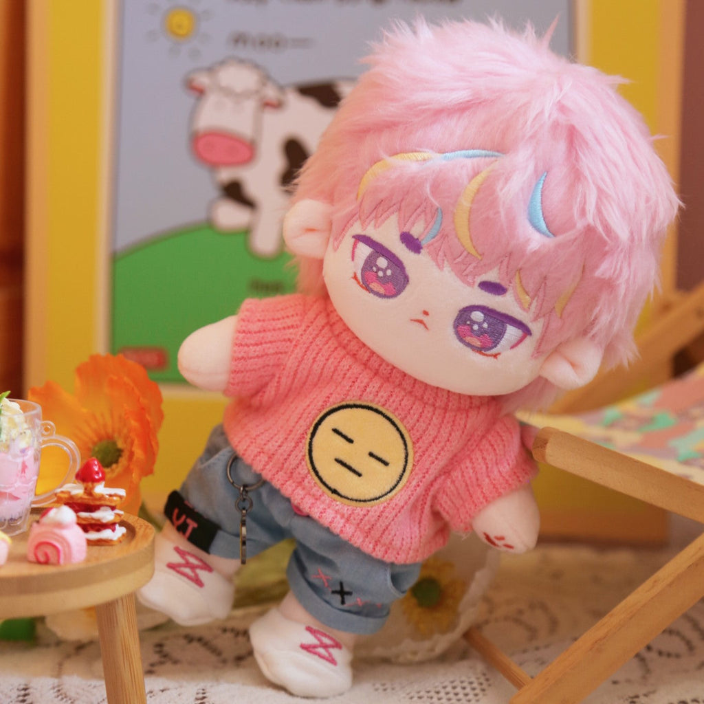 Yeonjun Plushie [RESTOCKED]