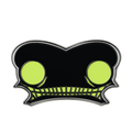 Breadhead Pin
