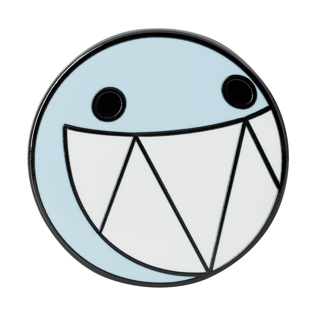 Bubble Pin