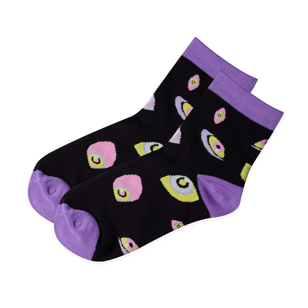 Checkmates Socks