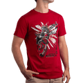 Doll Fight Back T-shirt