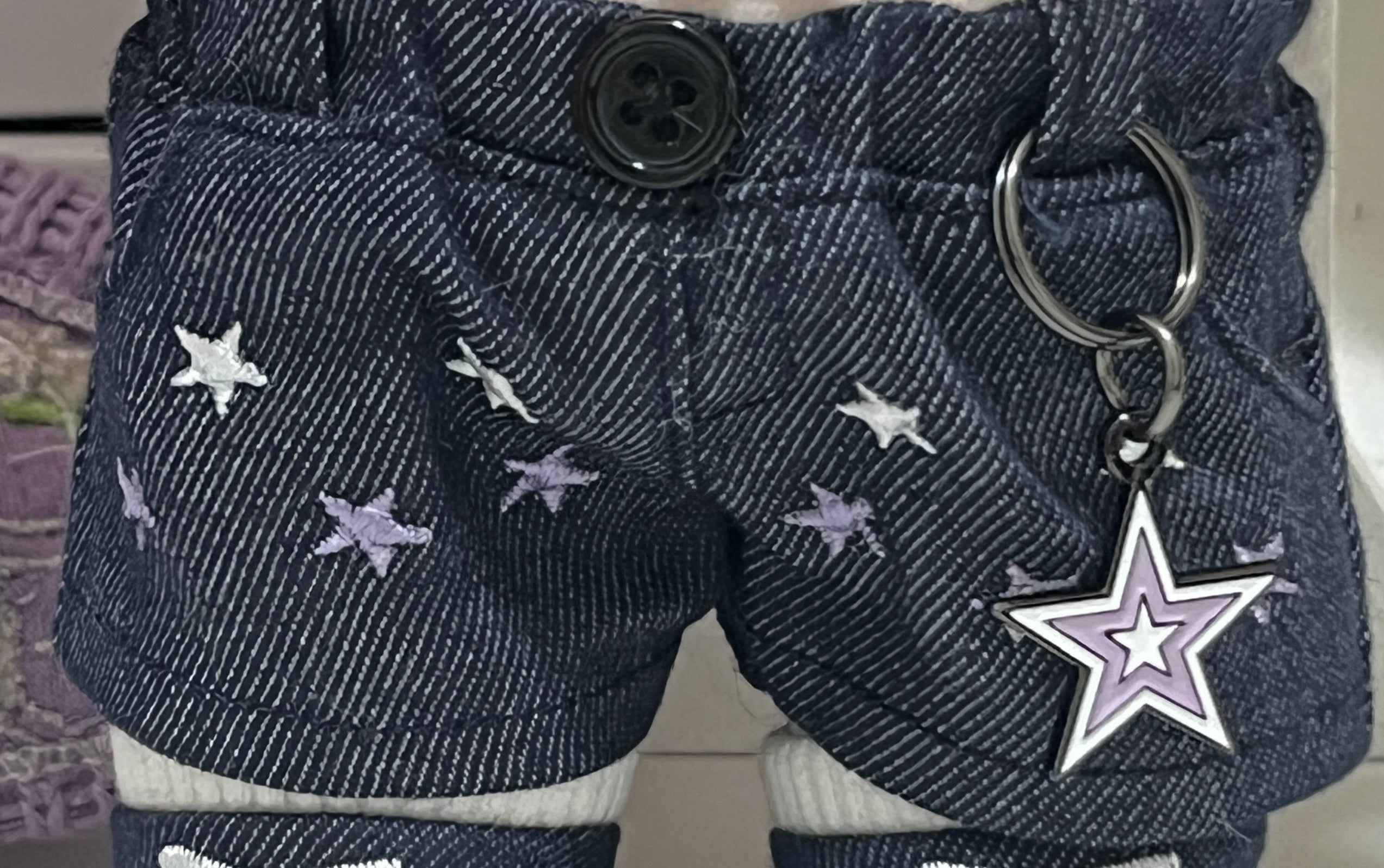 Seonghwa Plushie [RESTOCKED]