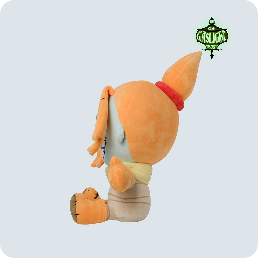 Mel Plush