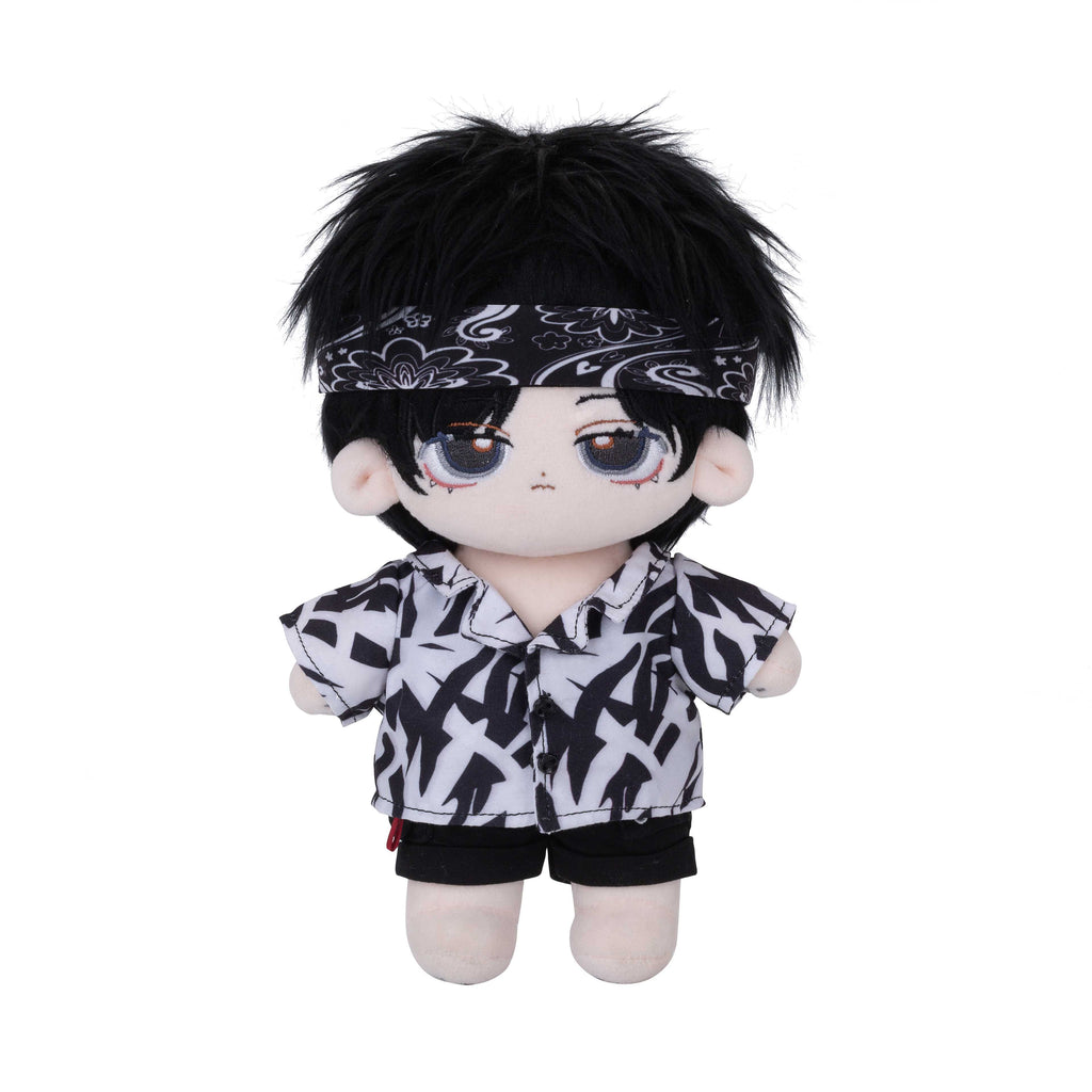 Tae Plushie