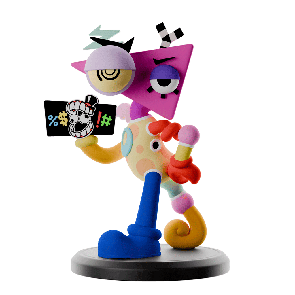 Zooble Animatez